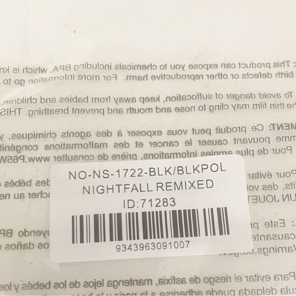 Quay Australia Black Gradient Sunglasses - Picture 12 of 15